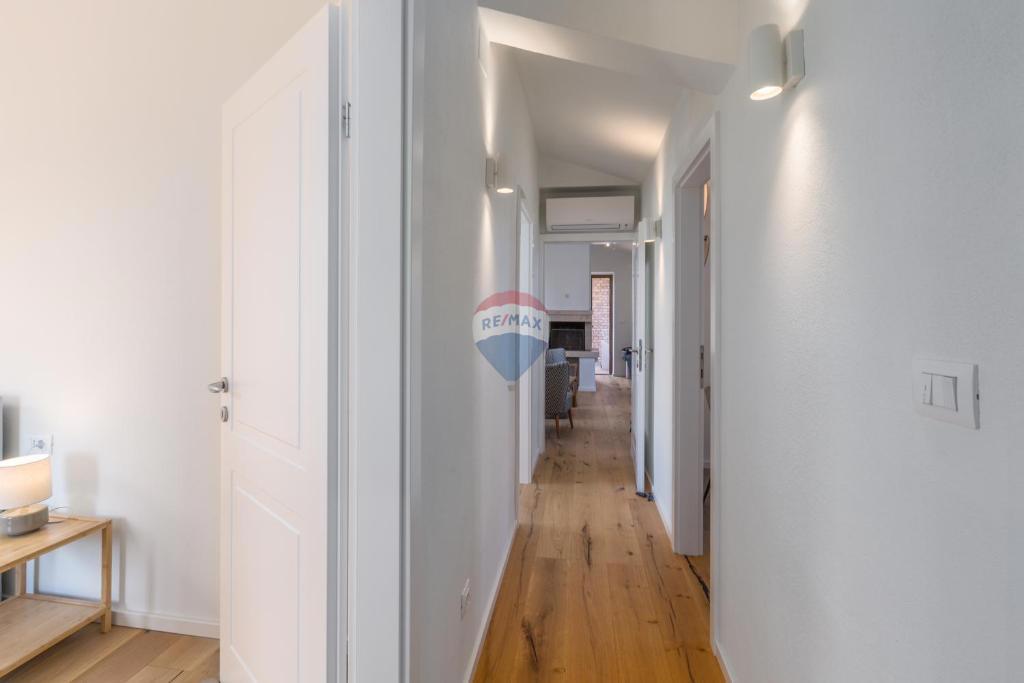 Appartamento Rovinj, 93m2