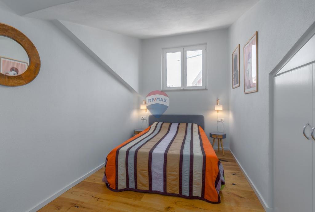 Appartamento Rovinj, 93m2