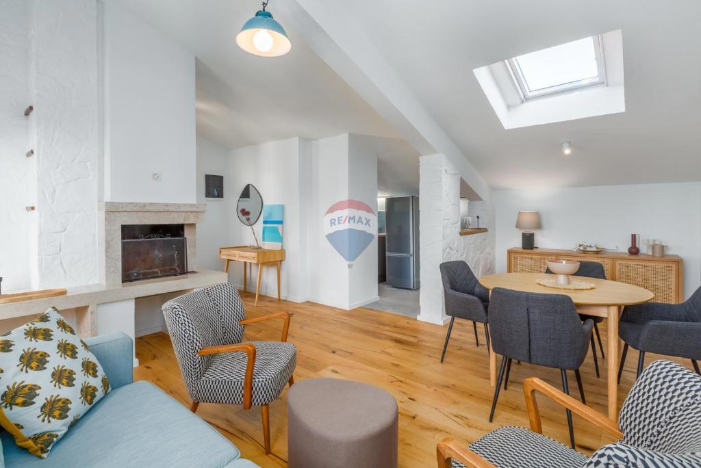 Appartamento Rovinj, 93m2