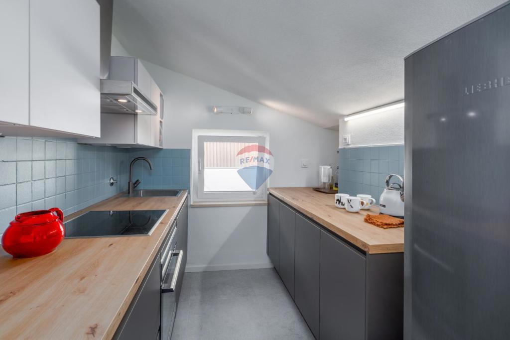 Appartamento Rovinj, 93m2