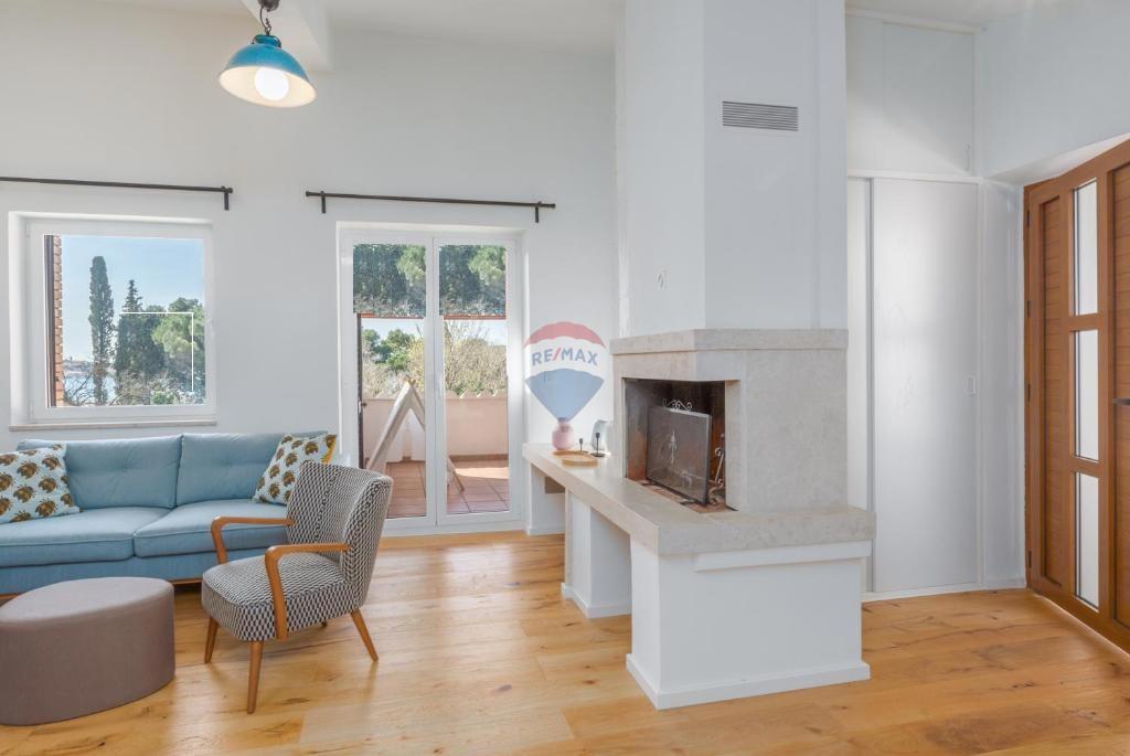 Appartamento Rovinj, 93m2