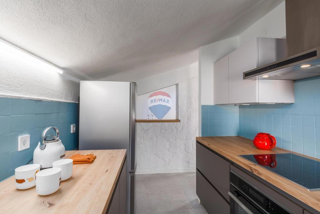 Appartamento Rovinj, 93m2