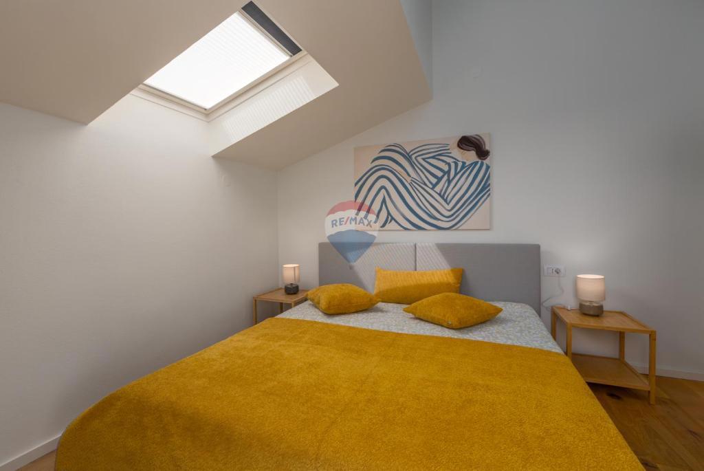 Appartamento Rovinj, 93m2