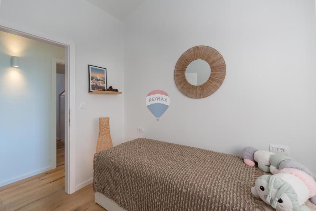 Appartamento Rovinj, 93m2