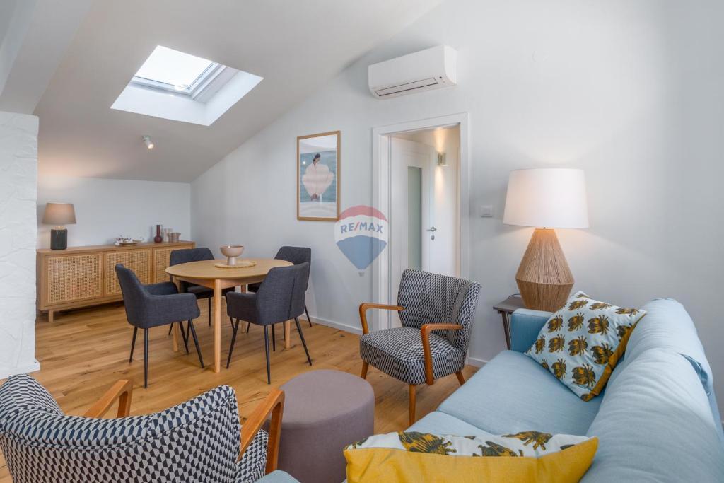 Appartamento Rovinj, 93m2