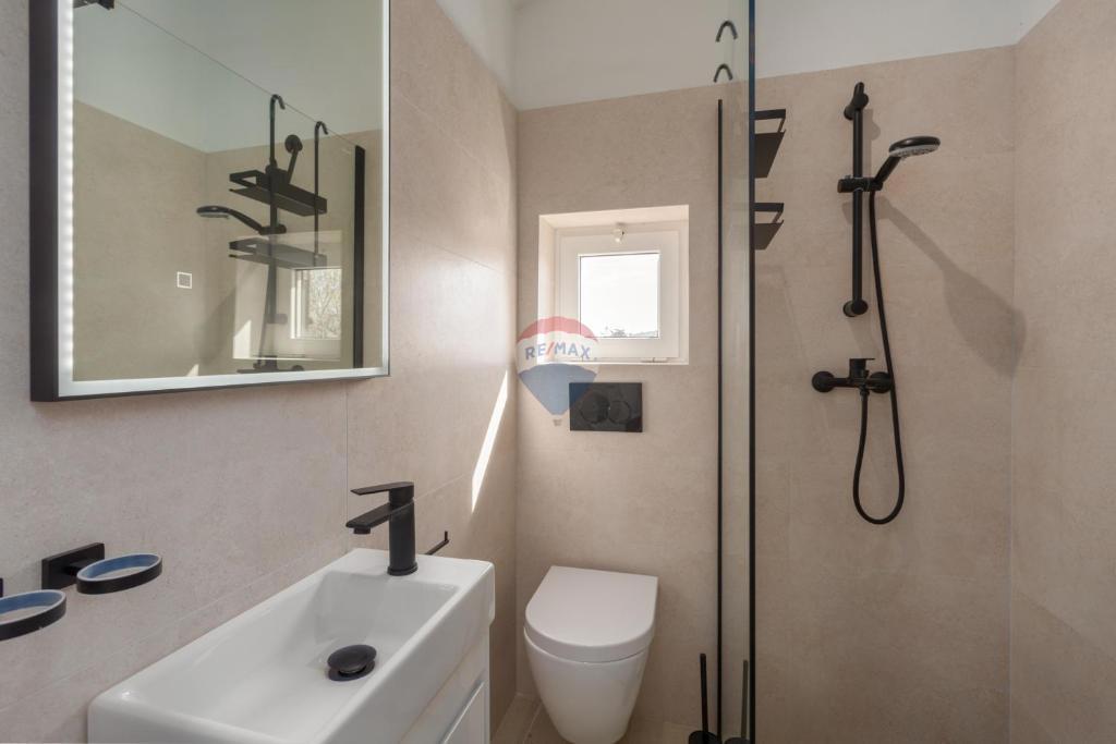 Appartamento Rovinj, 93m2