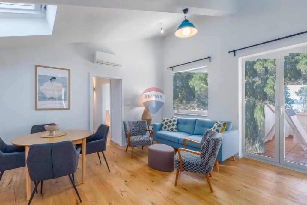 Appartamento Rovinj, 93m2