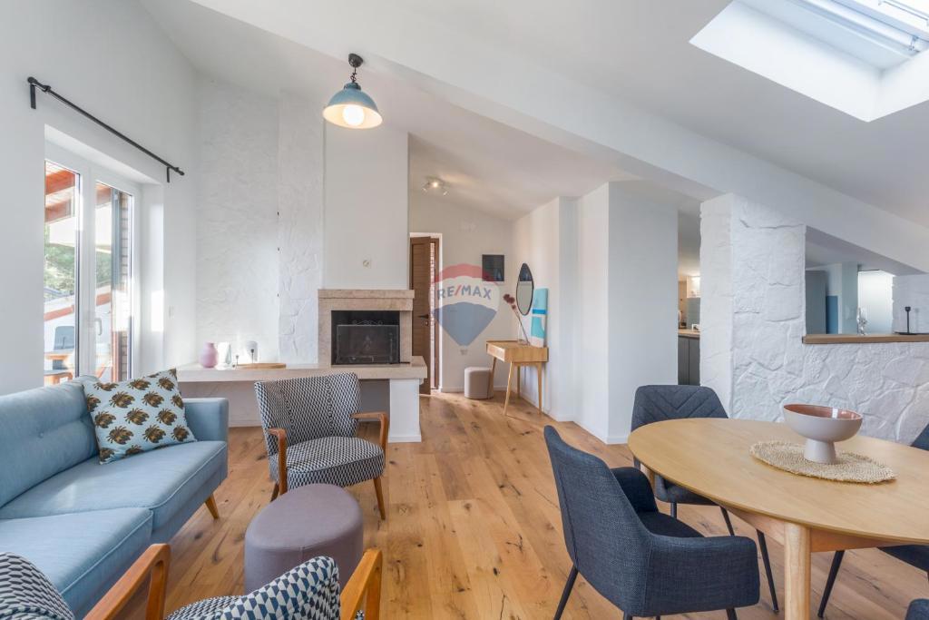 Appartamento Rovinj, 93m2