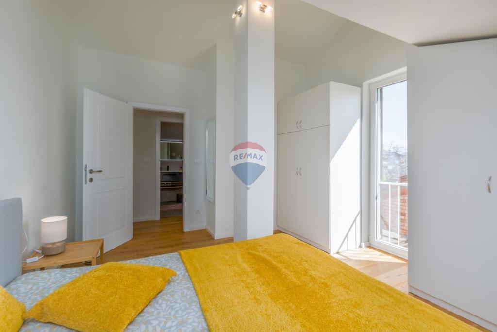 Appartamento Rovinj, 93m2