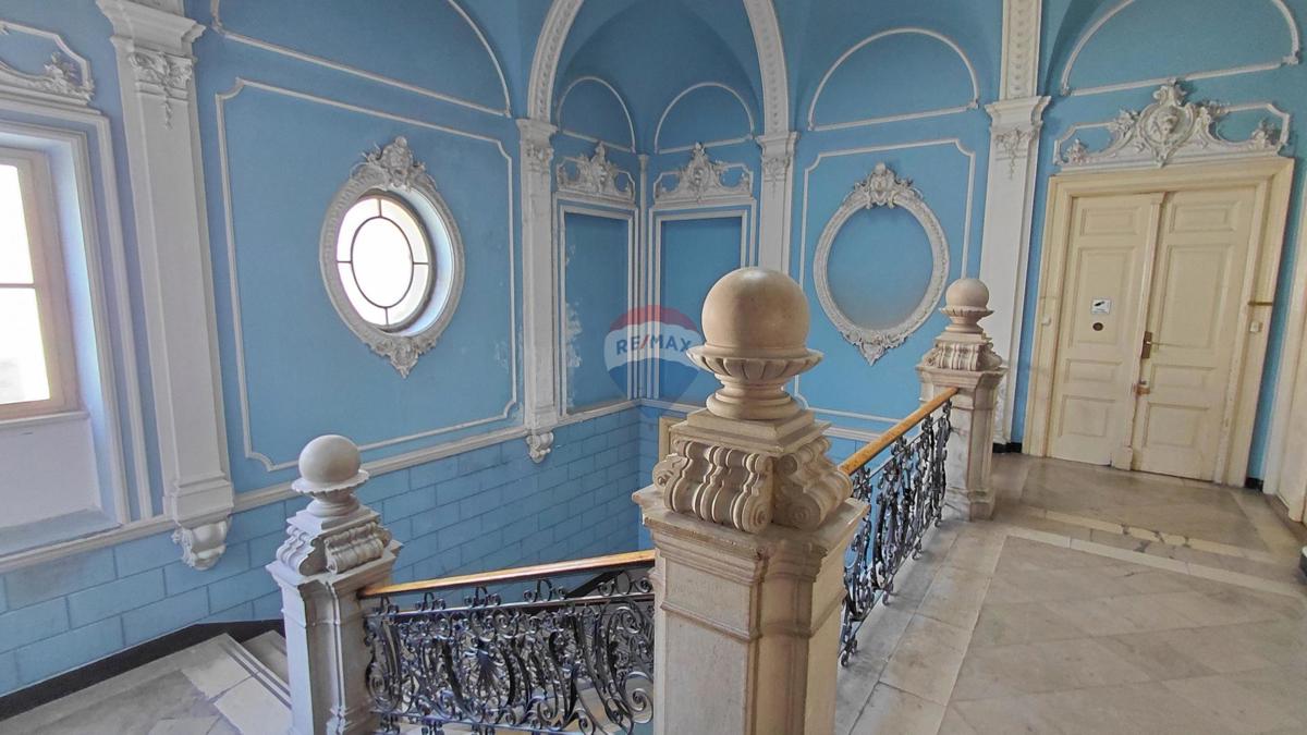 Appartamento Centar, Rijeka, 65m2