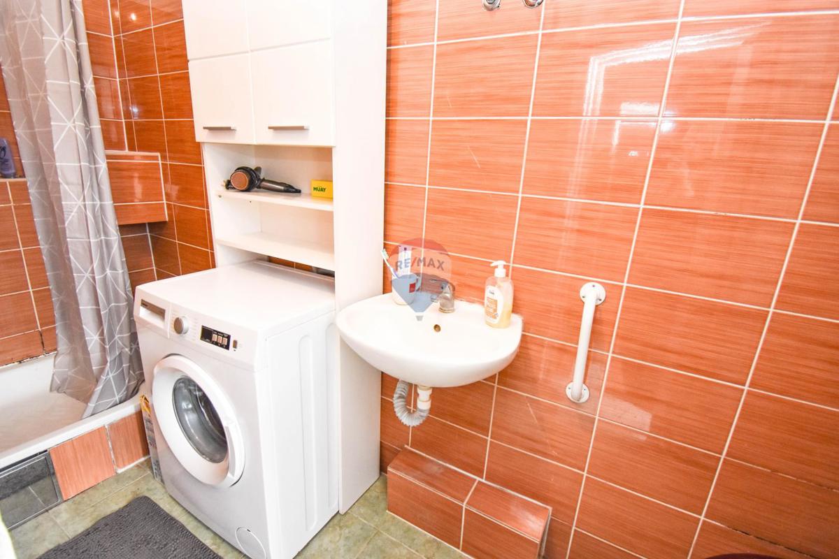 Appartamento Trešnjevka, Trešnjevka - Sjever, 40m2