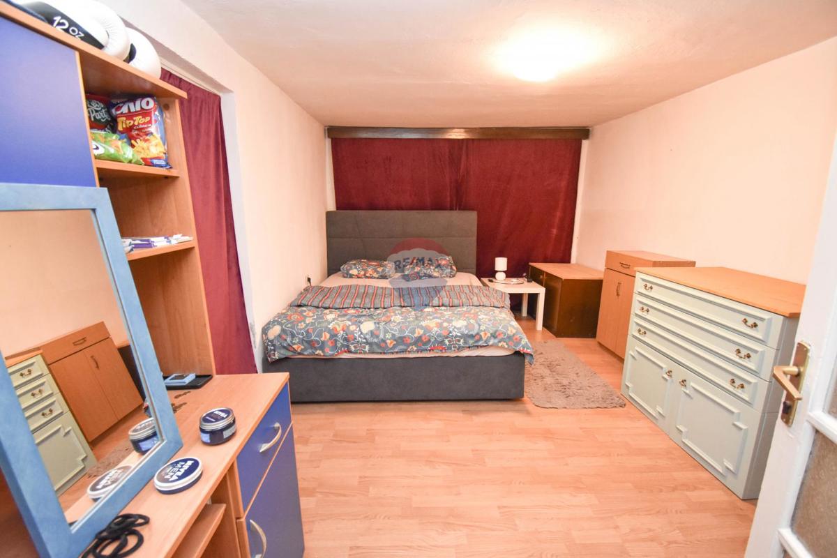 Appartamento Trešnjevka, Trešnjevka - Sjever, 40m2