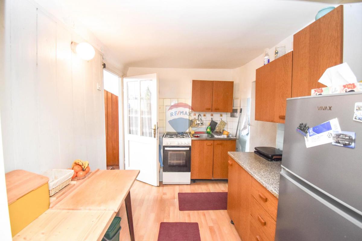 Appartamento Trešnjevka, Trešnjevka - Sjever, 40m2