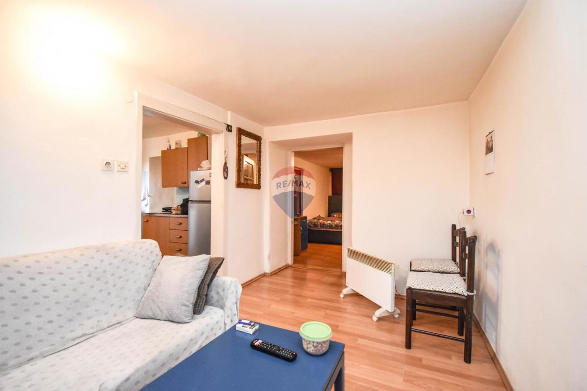 Appartamento Trešnjevka, Trešnjevka - Sjever, 40m2