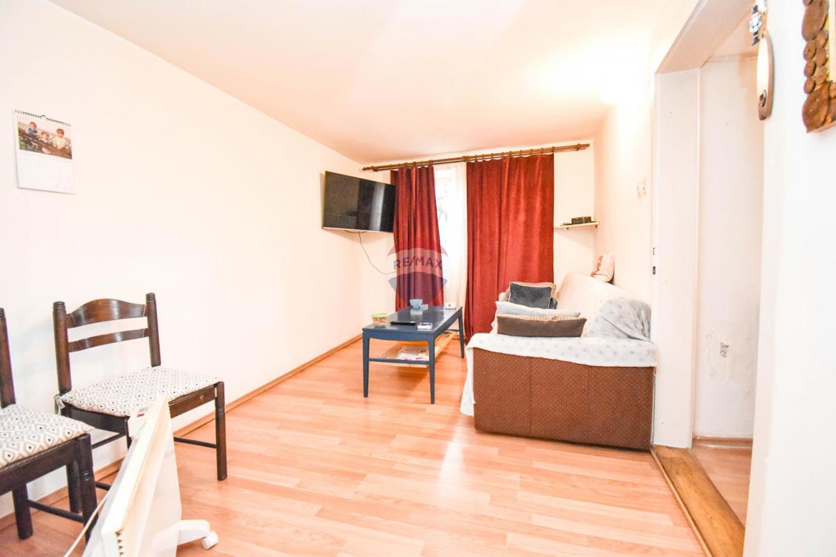 Appartamento Trešnjevka, Trešnjevka - Sjever, 40m2