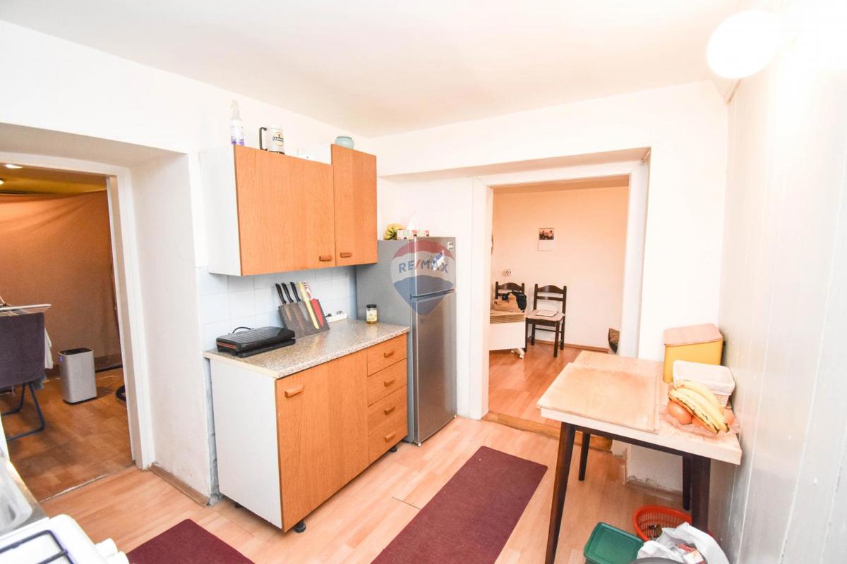 Appartamento Trešnjevka, Trešnjevka - Sjever, 40m2