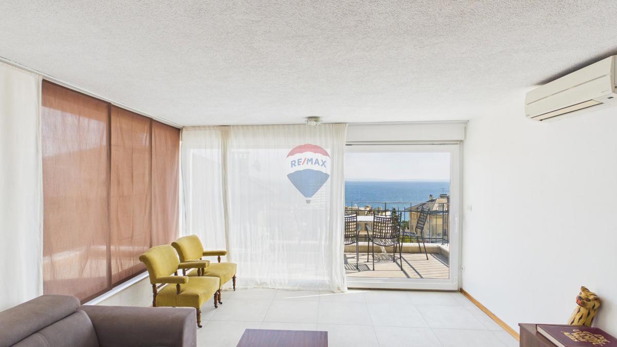 Appartamento Opatija - Centar, Opatija, 205,88m2