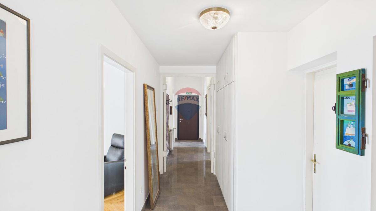 Appartamento Opatija - Centar, Opatija, 205,88m2