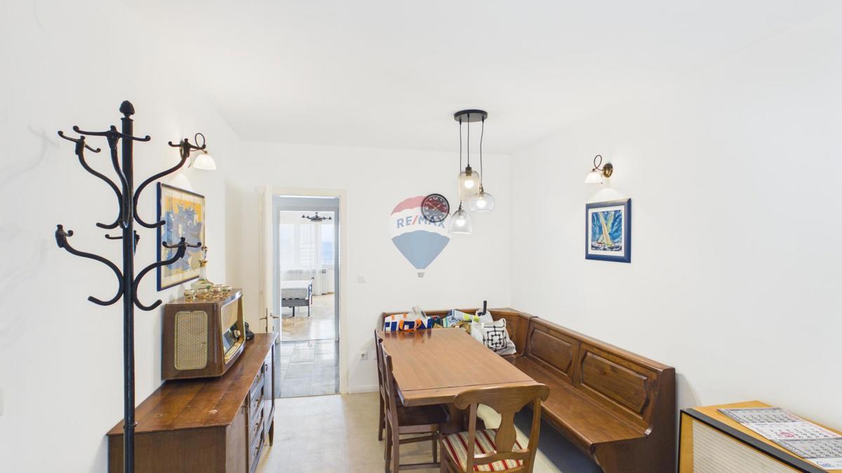 Appartamento Opatija - Centar, Opatija, 205,88m2