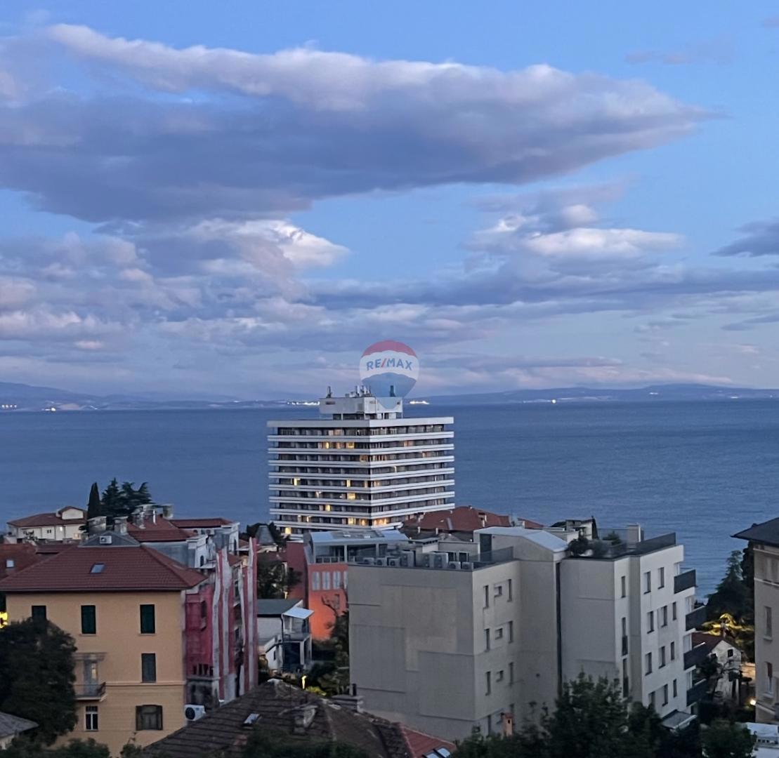Appartamento Opatija - Centar, Opatija, 205,88m2