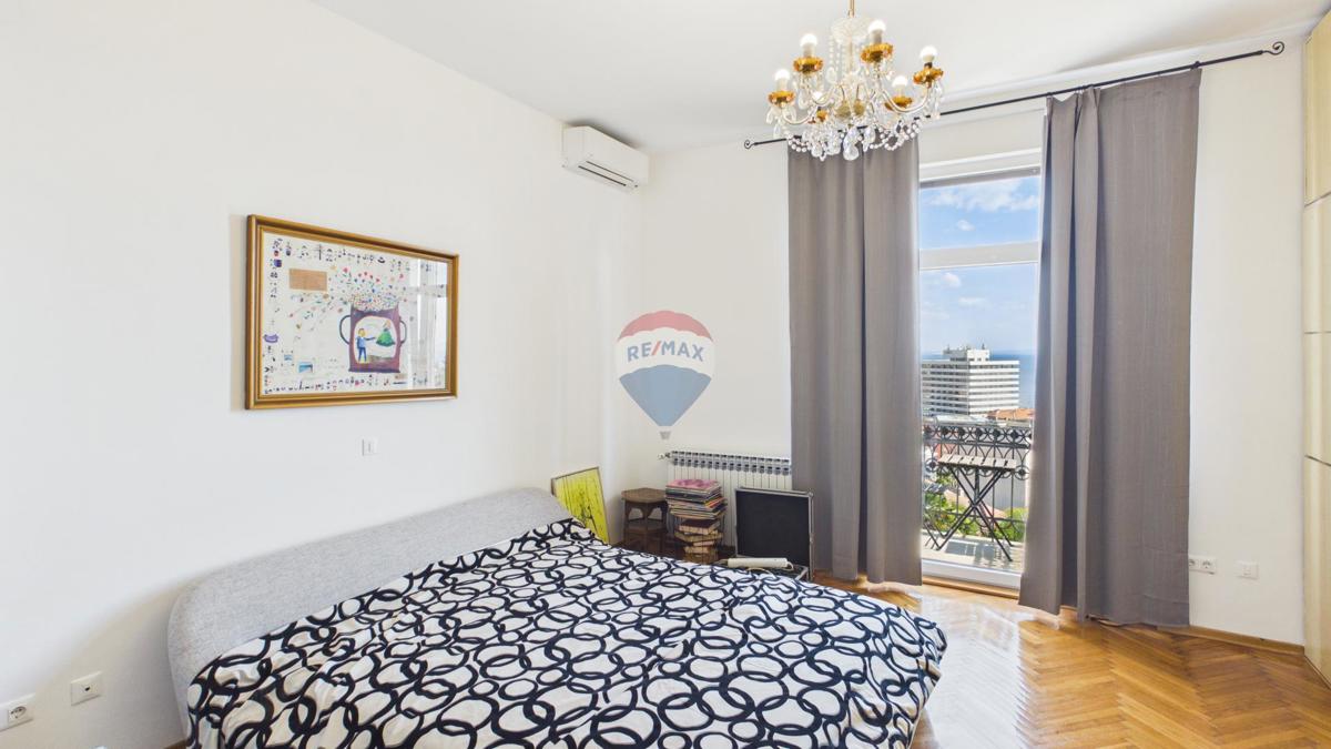 Appartamento Opatija - Centar, Opatija, 205,88m2