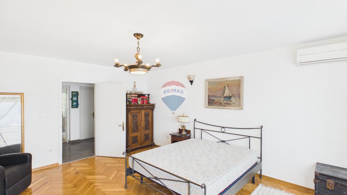 Appartamento Opatija - Centar, Opatija, 205,88m2
