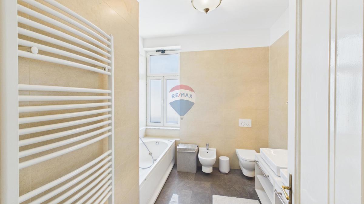 Appartamento Opatija - Centar, Opatija, 205,88m2