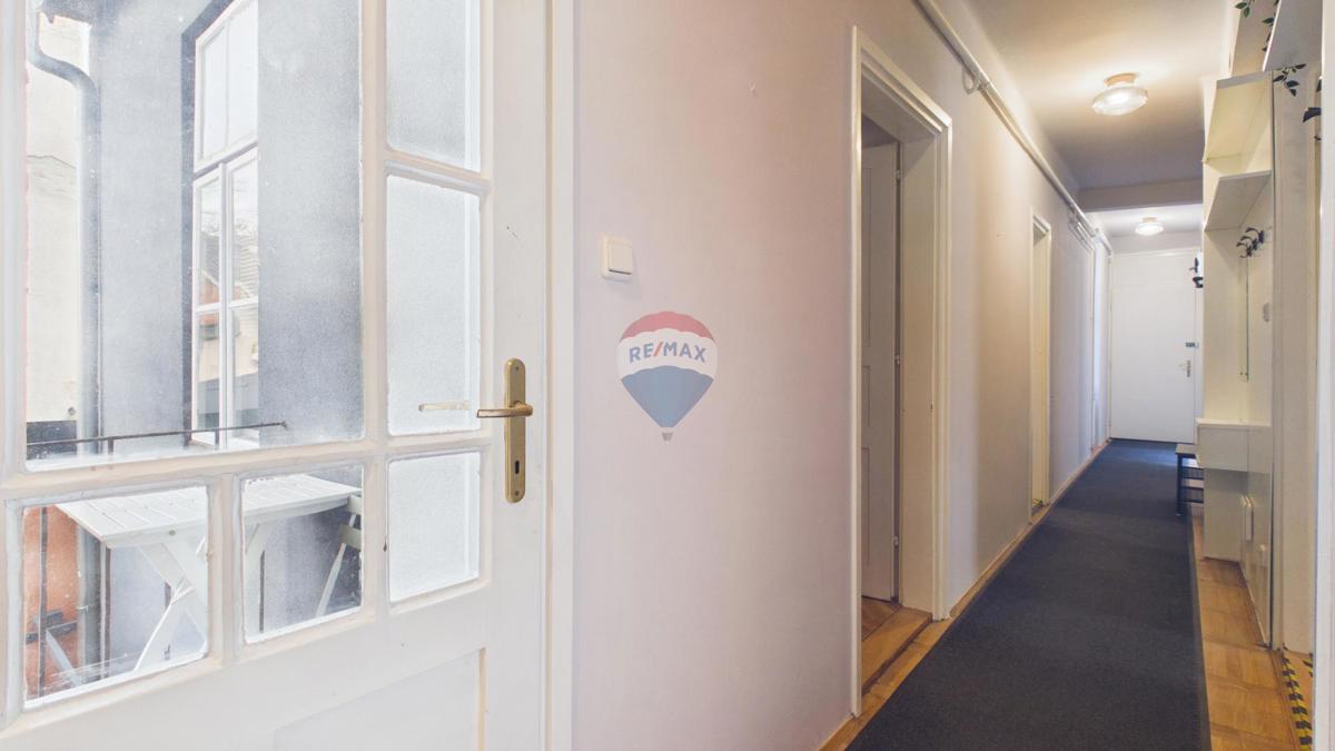 Appartamento Donji grad, Donji Grad, 141,35m2