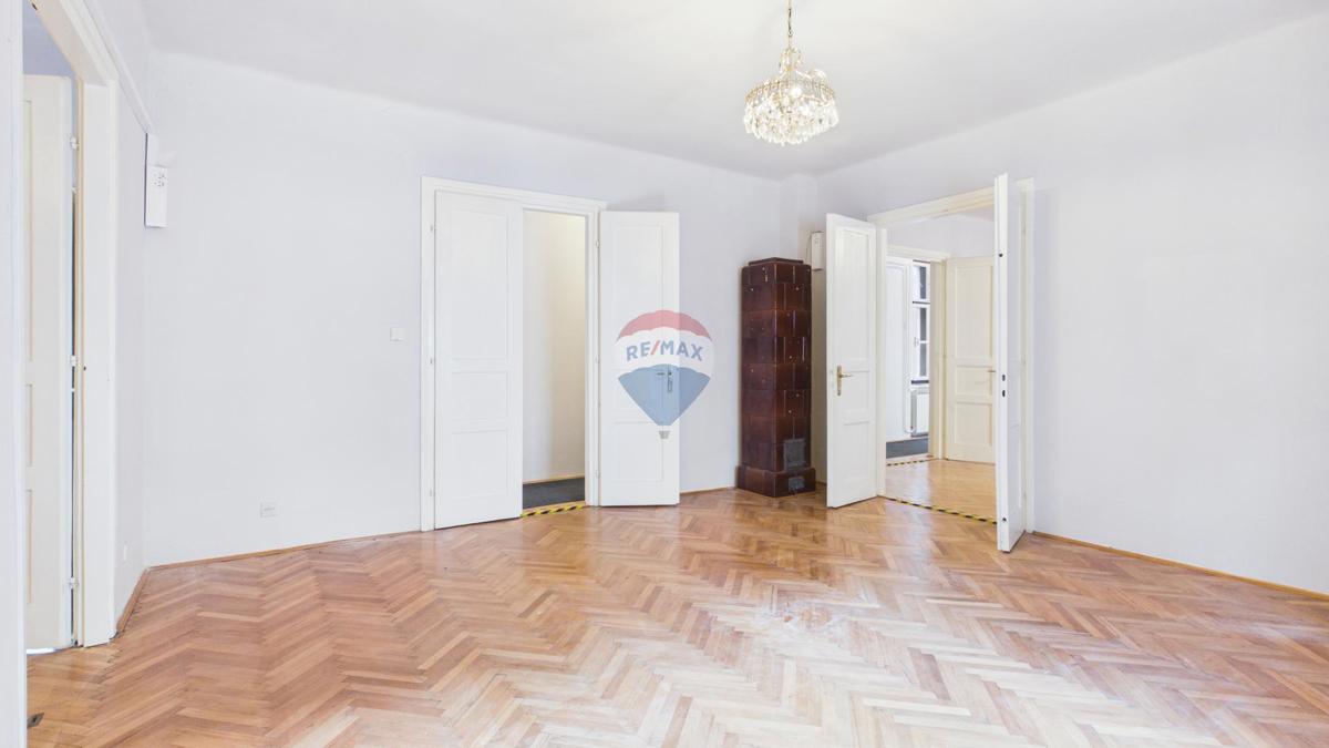 Appartamento Donji grad, Donji Grad, 141,35m2