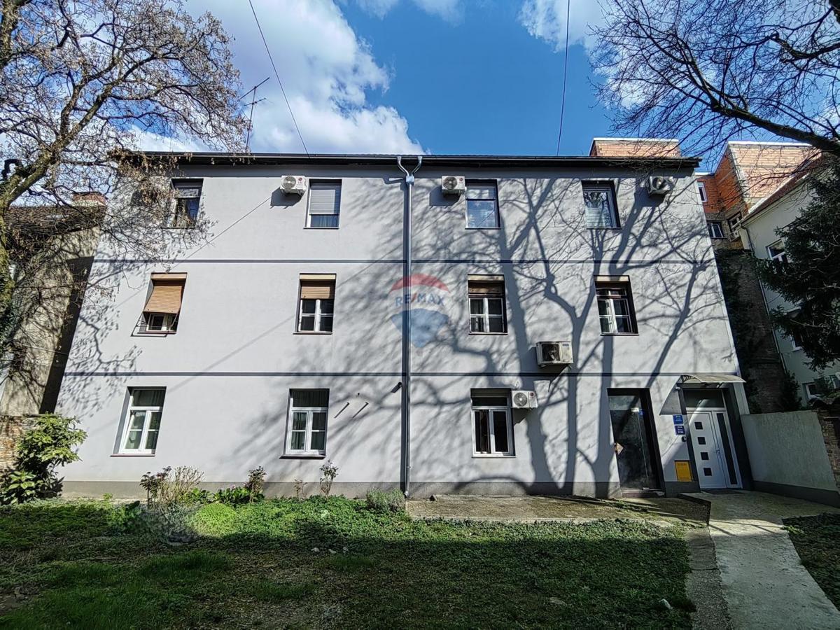 Appartamento Donji grad, Donji Grad, 141,35m2