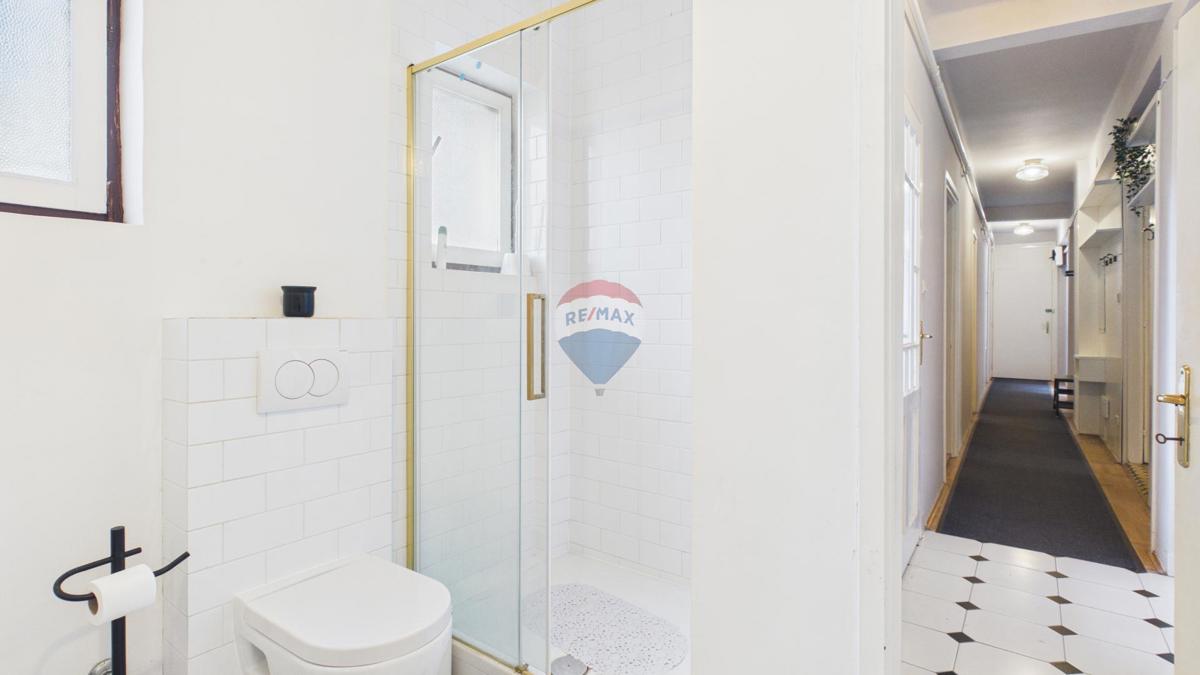 Appartamento Donji grad, Donji Grad, 141,35m2