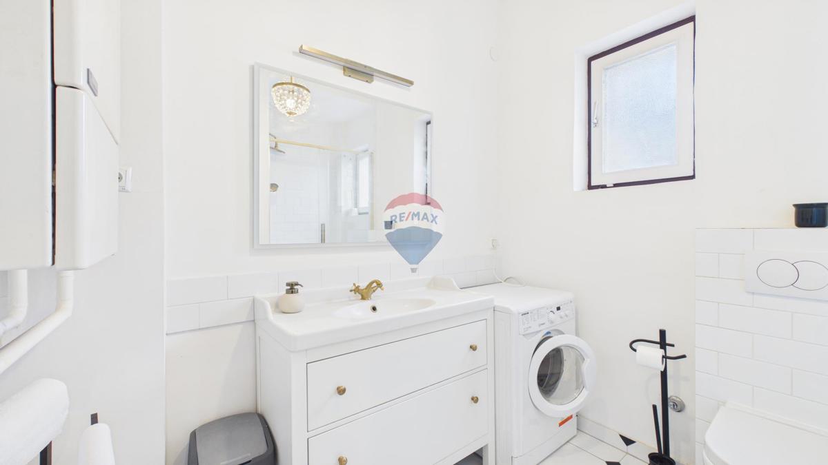 Appartamento Donji grad, Donji Grad, 141,35m2