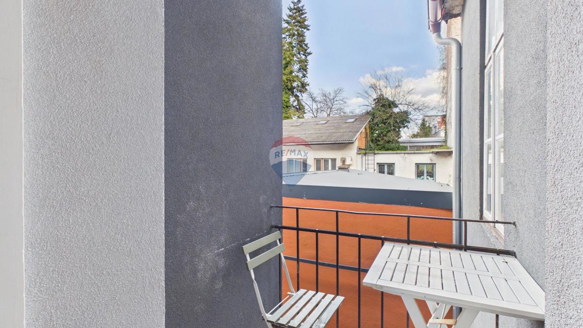 Appartamento Donji grad, Donji Grad, 141,35m2