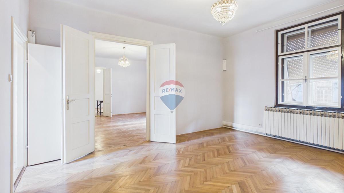 Appartamento Donji grad, Donji Grad, 141,35m2