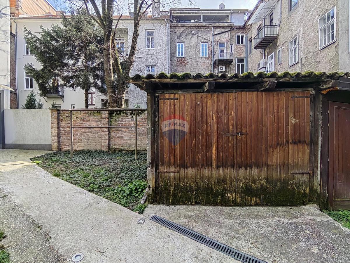 Appartamento Donji grad, Donji Grad, 141,35m2