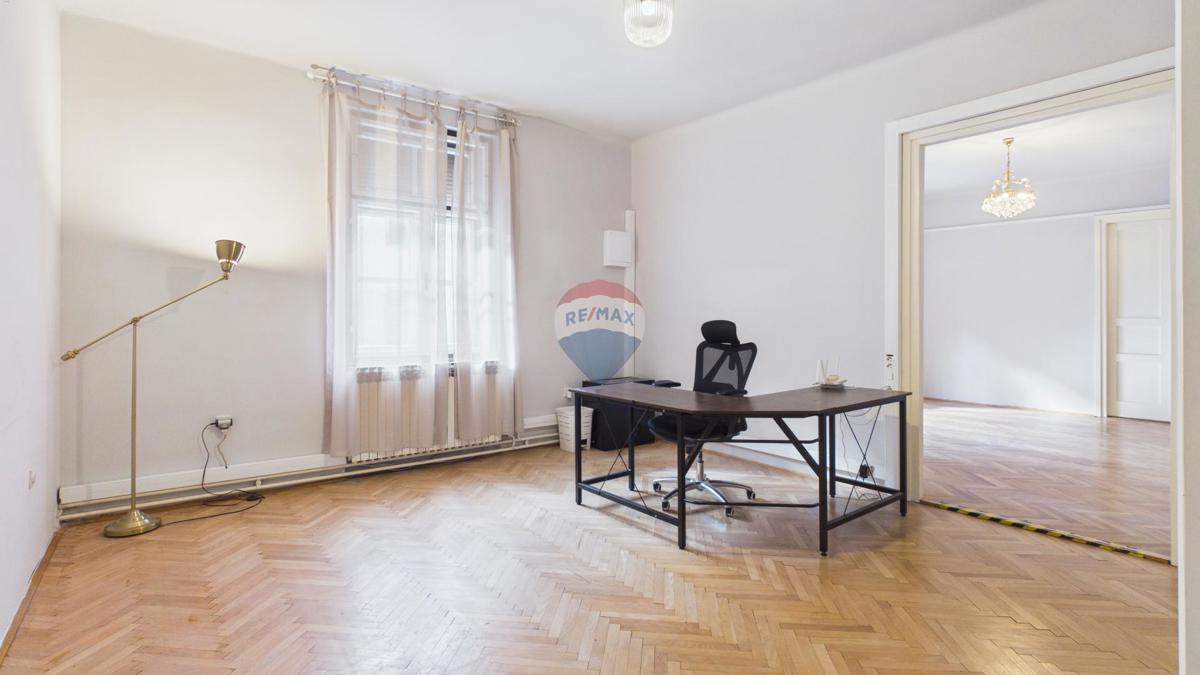 Appartamento Donji grad, Donji Grad, 141,35m2