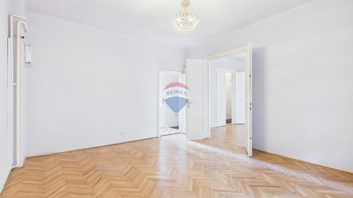 Appartamento Donji grad, Donji Grad, 141,35m2