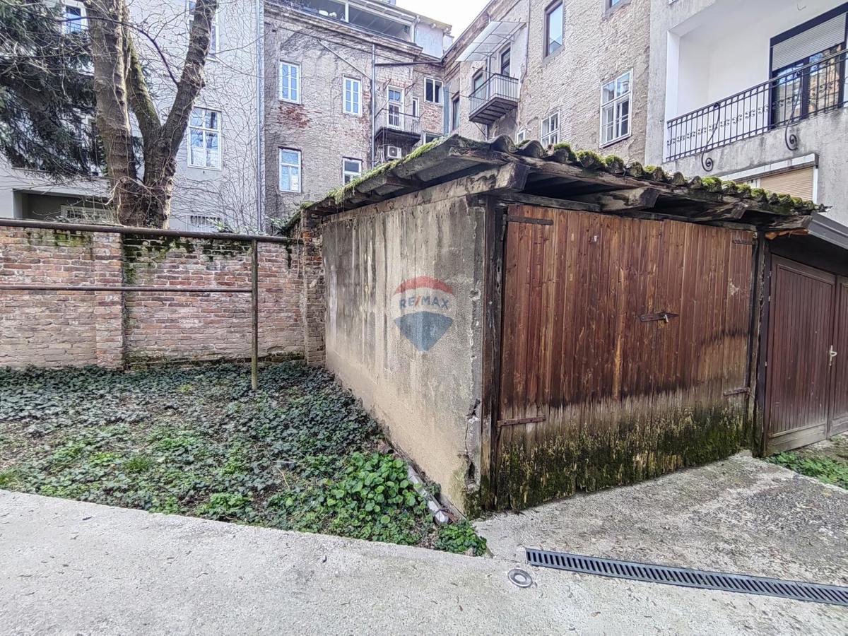 Appartamento Donji grad, Donji Grad, 141,35m2