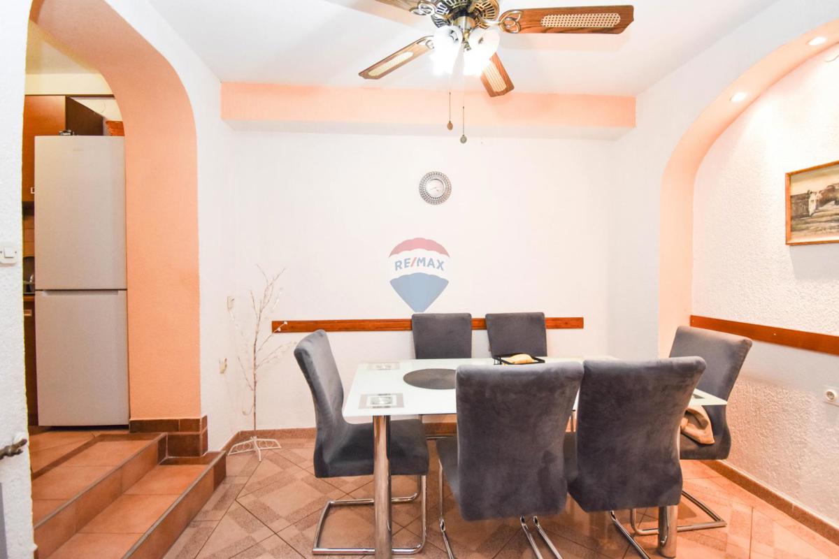 Casa Botinec, Novi Zagreb - Zapad, 250m2