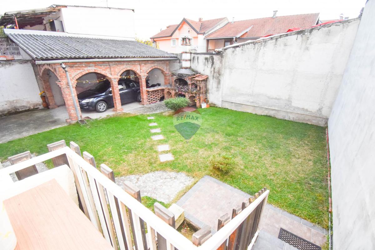 Casa Botinec, Novi Zagreb - Zapad, 250m2