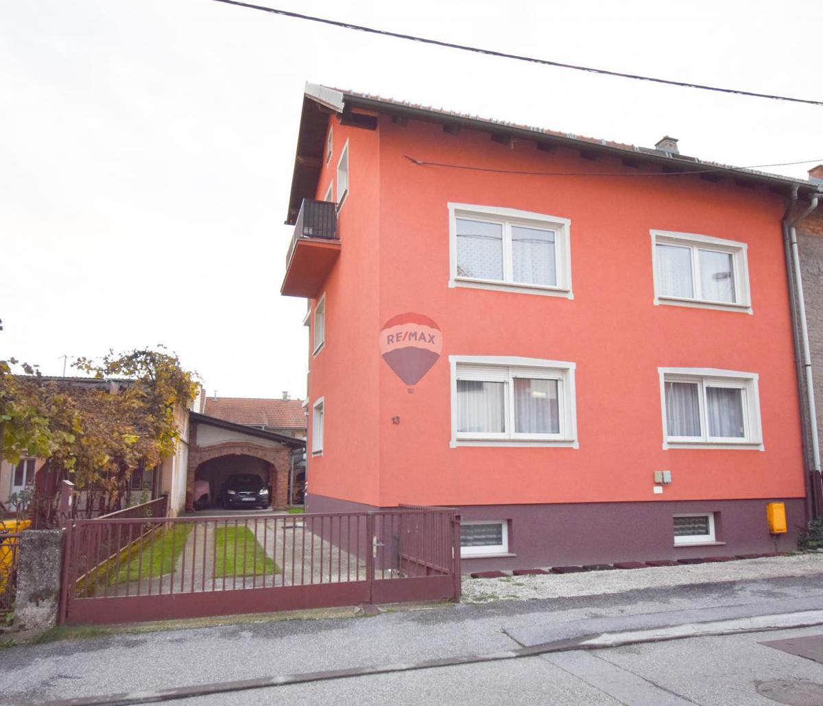 Casa Botinec, Novi Zagreb - Zapad, 250m2