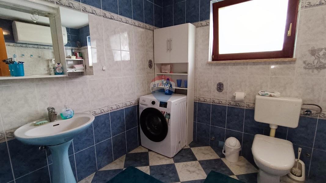 Appartamento Kastav, 90m2