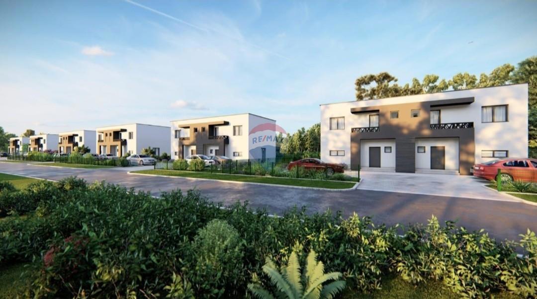 Casa Petrovina Turopoljska, Velika Gorica - Okolica, 120m2