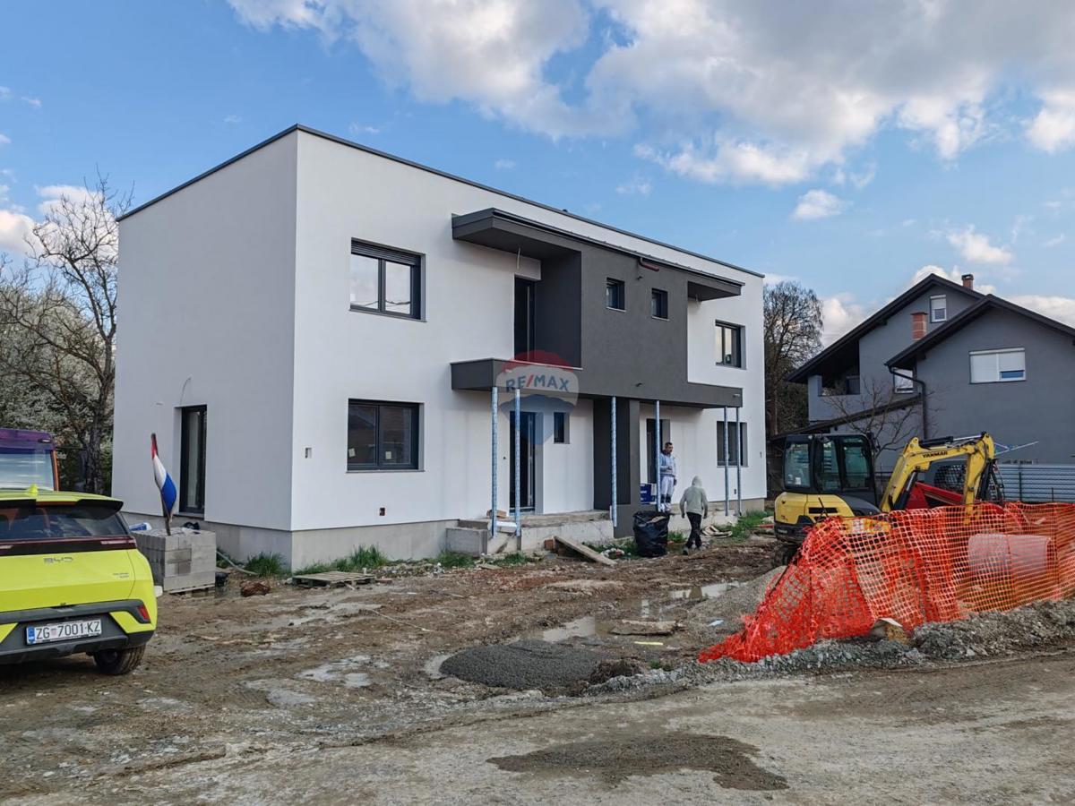 Casa Petrovina Turopoljska, Velika Gorica - Okolica, 120m2