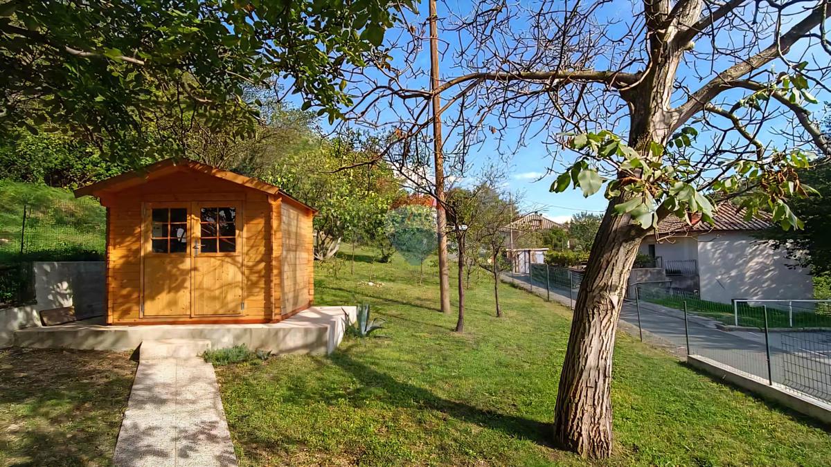 Casa Sušačka draga, Rijeka, 78m2