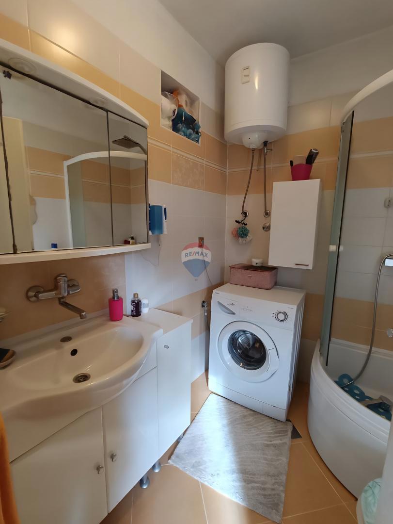 Casa Sušačka draga, Rijeka, 78m2