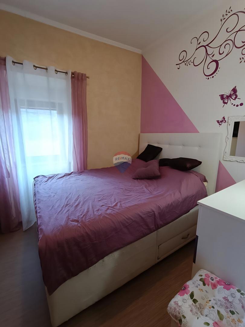 Casa Sušačka draga, Rijeka, 78m2