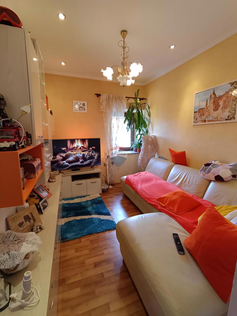 Casa Sušačka draga, Rijeka, 78m2