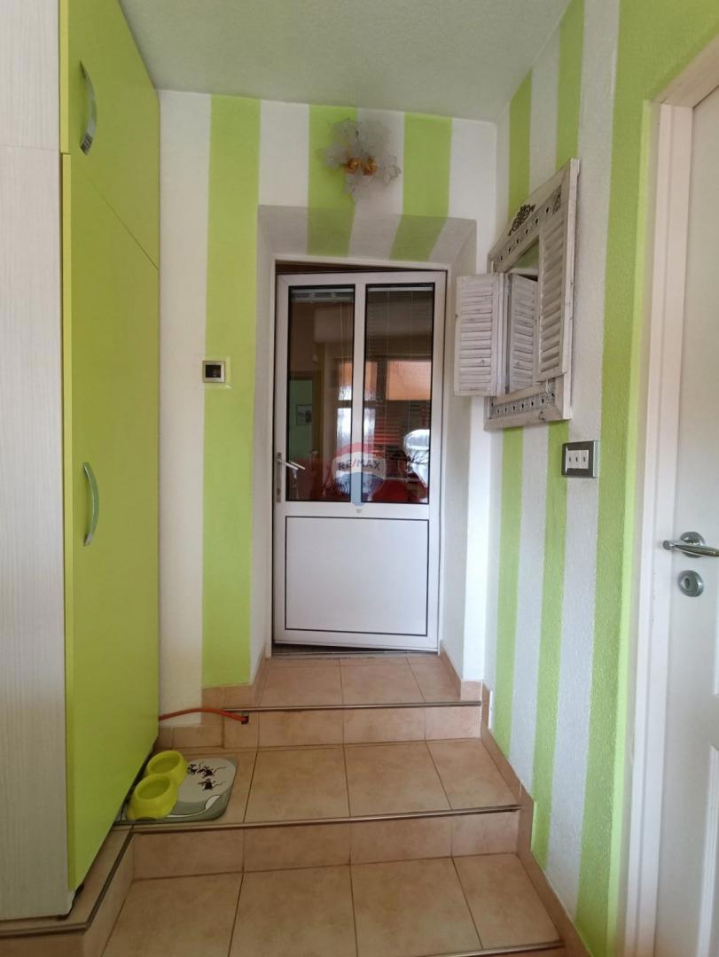 Casa Sušačka draga, Rijeka, 78m2