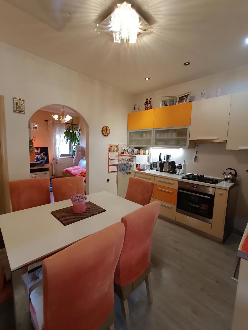 Casa Sušačka draga, Rijeka, 78m2